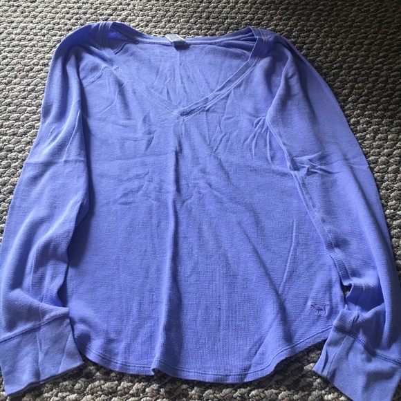 PINK Victoria's Secret Tops - PINK long sleeve